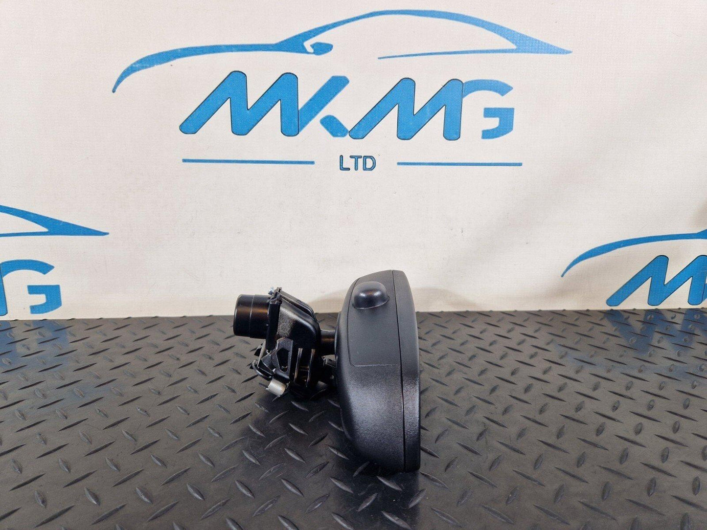 14-16 BMW 2 SERIES F22 GENUINE REAR VIEW MIRROR 934536701