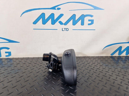 14-16 BMW 2 SERIES F22 GENUINE REAR VIEW MIRROR 934536701