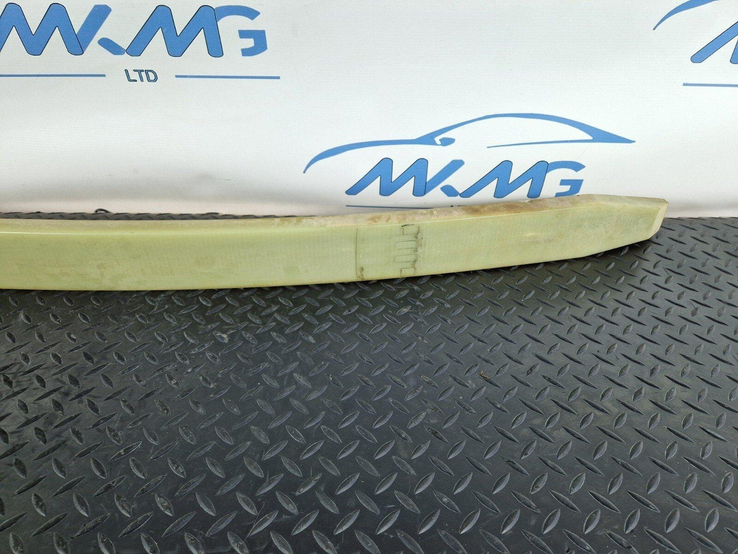 18-ON MERCEDES BENZ SPRINTER W907 GENUINE FRONT LEAF SPRING A9063212603