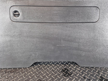 Land Rover Range Rover Evoque L551 REAR TAILGATE BOOT LID INNER PANEL TRIM COVER