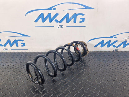 19-ON MERCEDES CLA C118 GENUINE REAR COIL SPRING X1 FITS BOTH SIDES A2473246700