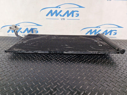 10-15 AUDI Q7 4L 3.0 TDI OEM A/C AIR CONDITIONING RADIATOR CONDENSER 7L0820411G