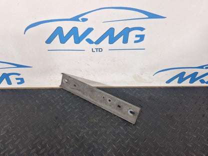 18-ON MERCEDES BENZ A CLASS W177 EXHAUST HOLDER BRACKET A2474921400