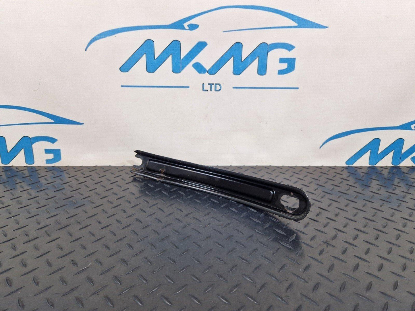 14-21 MERCEDES-BENZ C250D W205 GENUINE STIFFENING BRACE BAR A2056280026