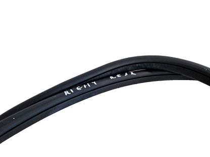 14-19 LAND ROVER L550 DISCOVERY REAR RIGHT/LEFT DOOR SEAL RUBBER FK FK72253A10A
