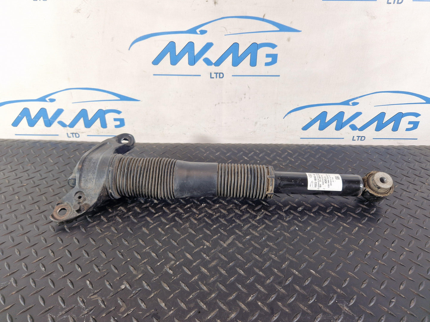 Land Rover Range Rover Evoque L551 SUV Right Rear Shock Absorber K8D2-18080-AB