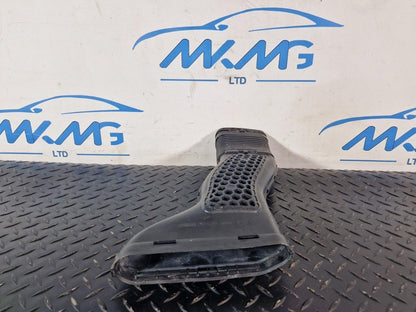11-19 MERCEDES BENZ ML W166 AIR INTAKE DUCT PIPE TUBE N/S LEFT A2760901911