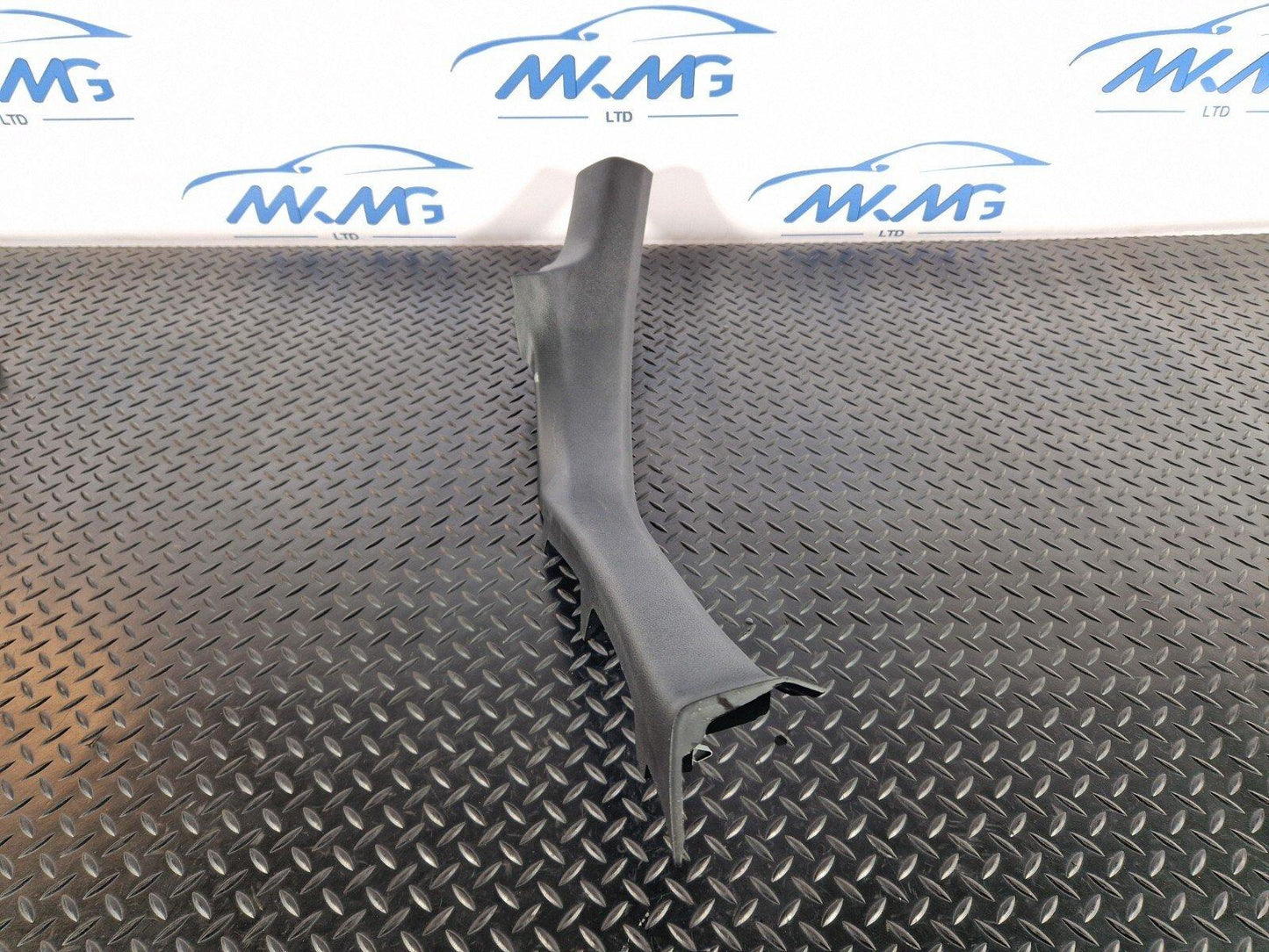 16-23 AUDI A5 F5 S-LINE REAR RIGHT INTERIOR INNER SILL COVER TRIM 8W8867768A