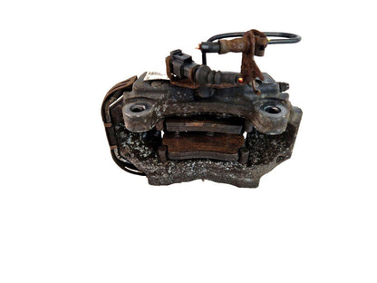 10-15 AUDI Q7 4L 3.0 DIESEL CJM BREMBO REAR RIGHT SIDE BRAKE CALIPER 7L6615404AR