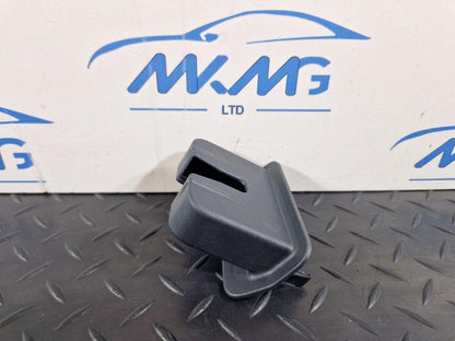16-19 AUDI A4 B9 S-LINE GENUINE BOOT TAILGATE LOCK TRIM COVER 8W5827520