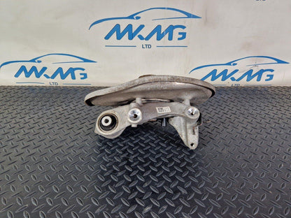16-19 AUDI A4 B9 S-LINE N/S/R REAR LEFT SIDE WHEEL HUB & BEARING 8W0505435T
