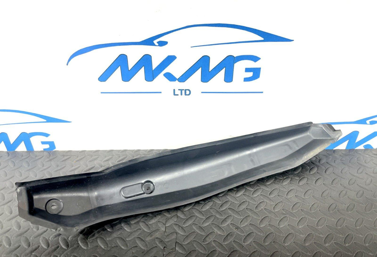 13-19 MERCEDES BENZ CLA C117 NSF WING FENDER INSULATION COVER A1178890000