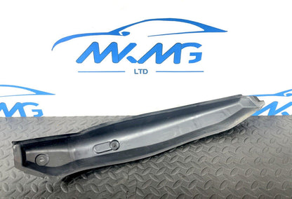 13-19 MERCEDES BENZ CLA C117 NSF WING FENDER INSULATION COVER A1178890000
