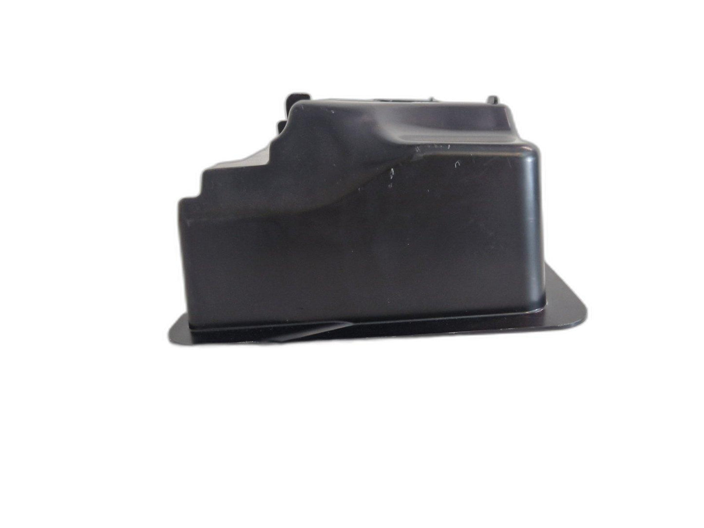 16-19 AUDI A4 B9 GENUINE TRUNK STORAGE COMPARTMENT BOX 8W0012169