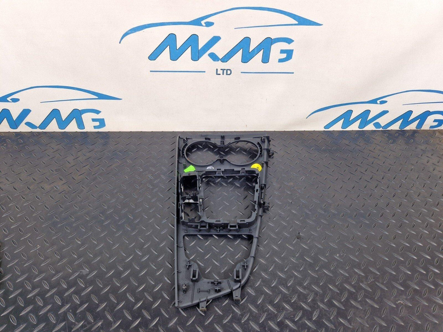 16-19 AUDI A4 B9 S-LINE CENTRE CONSOLE COVER TRIM SURROUND PANEL 8W2864241