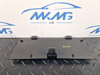 14-21 BMW 2 SERIES 218d GRAN TOURER F46 OEM INTERIOR COVER TRIM 21041310