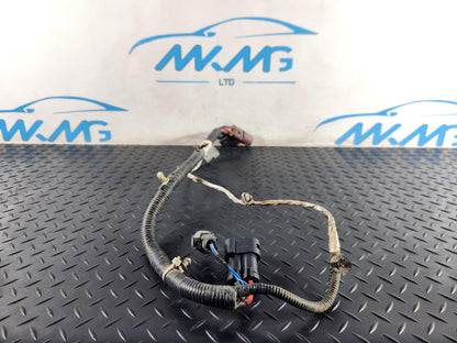 Land Rover Range Rover Evoque L551 SUV Steering Rack Wiring K8D2-14A614-ABC