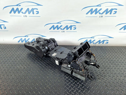 10-17 AUDI A8 4H HEATER AIR CON BLOWER FAN MOTOR HOUSING 4H0819351C