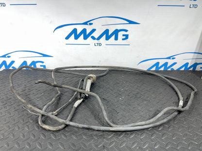 14-21 MERCEDES BENZ C300 W205 GENUINE AD BLUE HOSE A2054700464