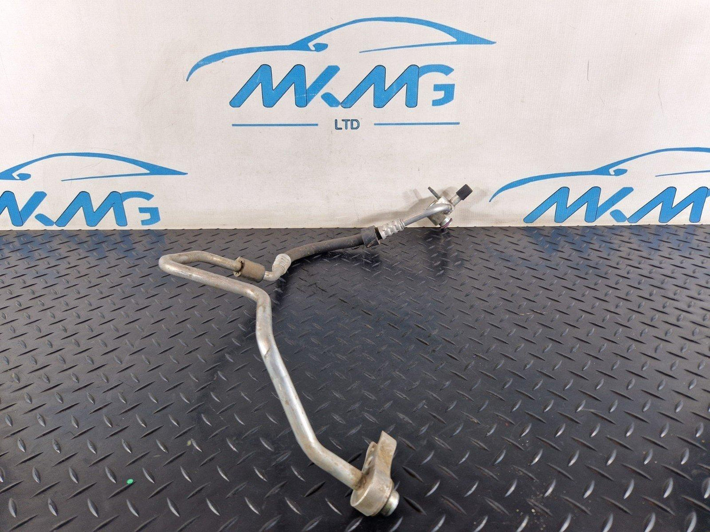 16-19 MERCEDES BENZ GLE W166 A/C AIR CONDITIONING PIPE A1668305400
