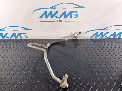16-19 MERCEDES BENZ GLE W166 A/C AIR CONDITIONING PIPE A1668305400