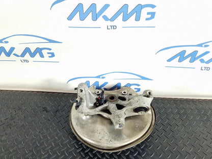16-24 AUDI A5 F5 COUPE GENUINE REAR LEFT N/S WHEEL HUB & BEARING 8W0615611