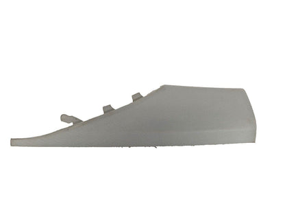 12-18 AUDI A6 C7 OEM RIGHT DRIVER SIDE D-PILLAR TRIM COVER 4G5867246