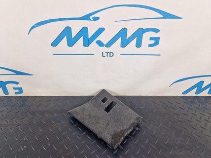 11-19 MERCEDES BENZ ML W166 GENUINE OEM CENTRE CONSOLE TRIM A1666800823