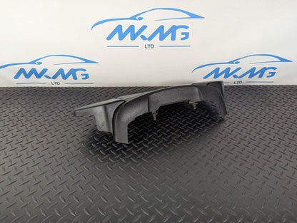 10-17 AUDI A8 4H 4.2 INTAKE MANIFOLD COVER 079103925N