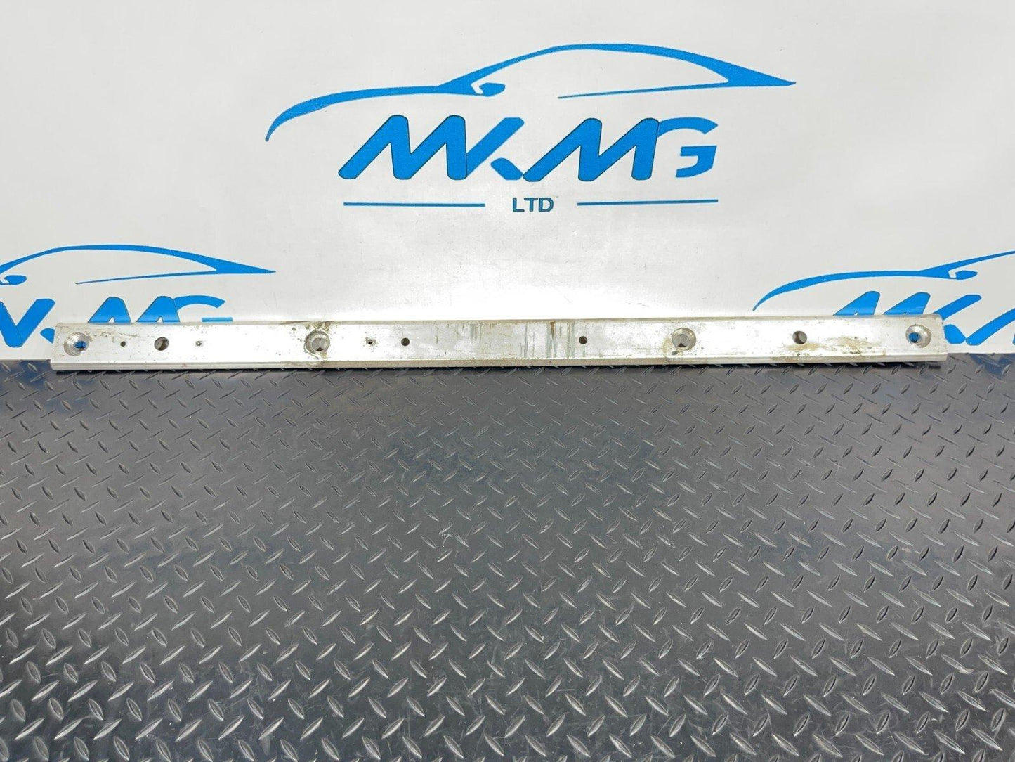 14-21 MERCEDES BENZ C-CLASS C350h W205 REAR TUNNEL BEAM BAR A2056190725