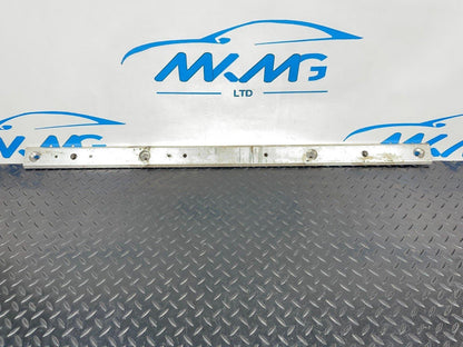 14-21 MERCEDES BENZ C-CLASS C350h W205 REAR TUNNEL BEAM BAR A2056190725