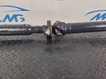 14-21 MERCEDES BENZ C300h W205 GENUINE PROPSHAFT A2054106202 A2056202