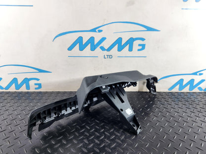 BMW 118i F40 Hatchback Rear Right Parcel Shelf Support Bracket Genuine 7448228