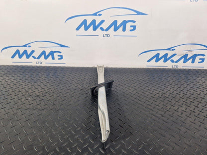 16-23 AUDI S5 COUPE GENUINE FRONT ENGINE COMPARTMENT STRUT BAR 8W0605646B