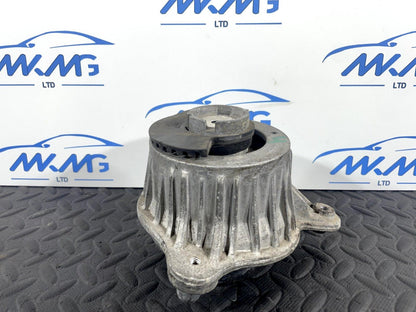 14-21 MERCEDES BENZ C300 W205 FRONT RIGHT DRIVER SIDE ENGINE MOUNT A2052406917