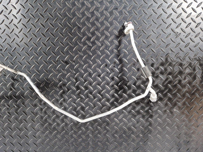 14-20 MERCEDES BENZ GLA X156 AIR CON CONDITIONING PIPE HOSE A2468301002