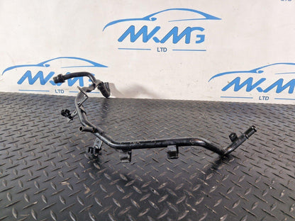 12-18 AUDI A6 C7 GENUINE WATER COOLANT PIPE 04L122157BA 04L121157A