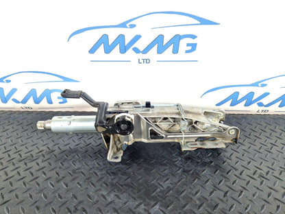 18-ON MERCEDES BENZ SPRINTER W907 W910 ADJUSTABLE STEERING COLUMN A9104605000