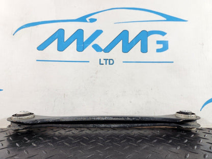 16-20 AUDI Q7 4M GENUINE OEM REAR LEFT N/S LOWER CONTROL ARM 4M0505291D