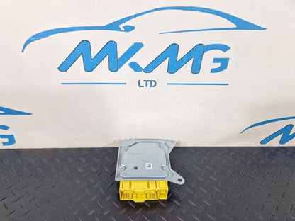 18-ON MERCEDES BENZ SPRINTER W907 SAFETY BAG CONTROL MODULE ECU A9079026302