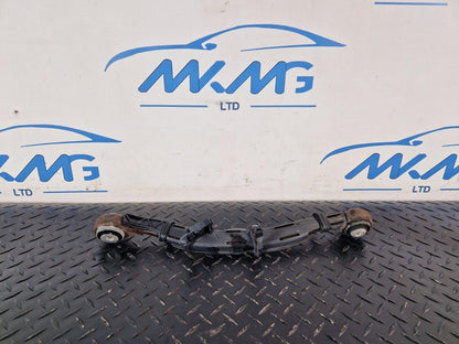 11-19 MERCEDES BENZ ML W166 GENUINE REAR RIGHT CONTROL ARM A1664230823