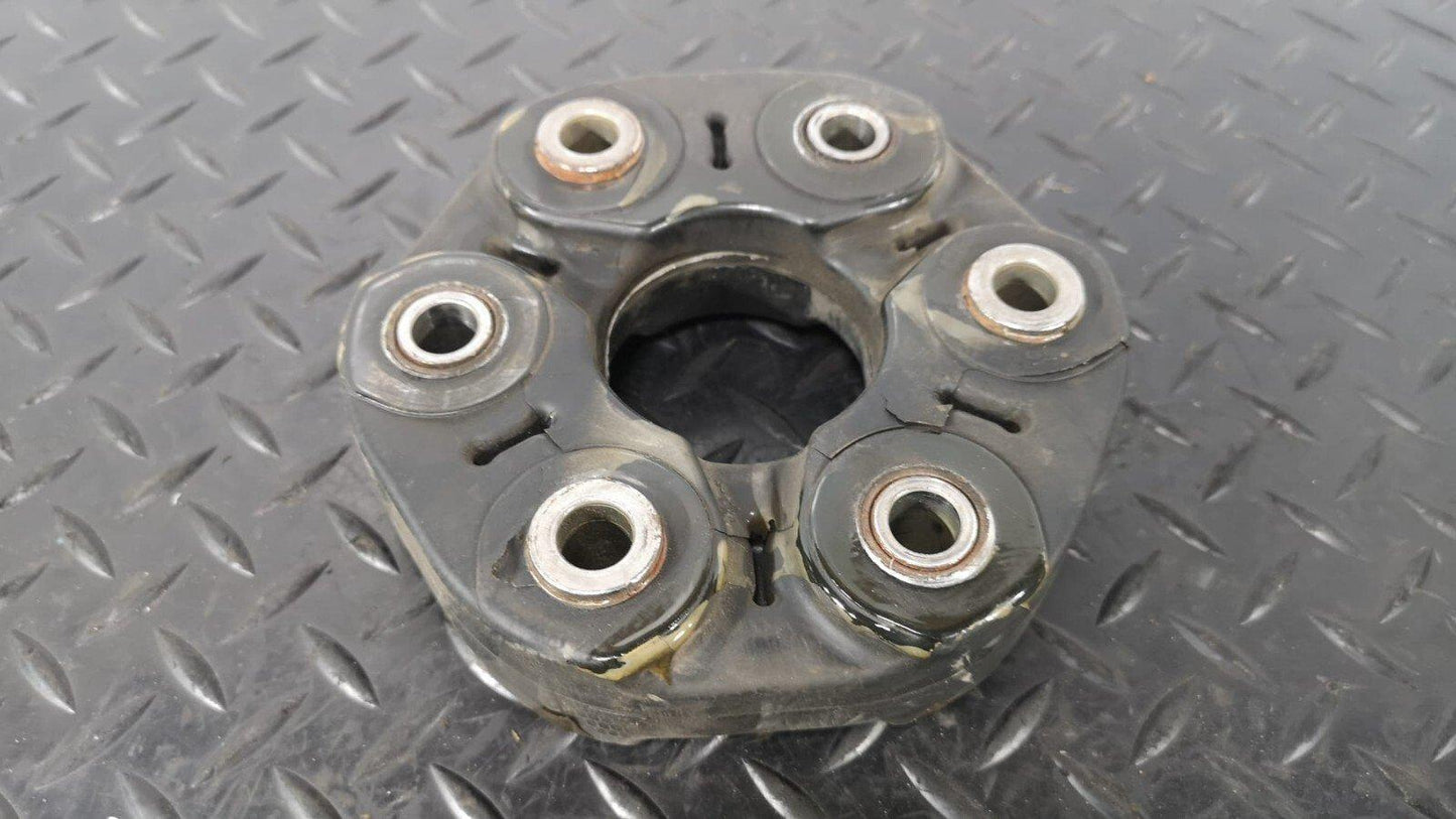 11-16 BMW M5 F10 5-SERIES 4.4L V8 PETROL DRIVER SHAFT FLEXI JOINT 2284495 *B111
