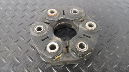 11-16 BMW M5 F10 5-SERIES 4.4L V8 PETROL DRIVER SHAFT FLEXI JOINT 2284495 *B111