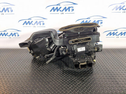 16-19 AUDI A4 B9 GENUINE FRONT DASH HEATER MATRIX 8W2820005B