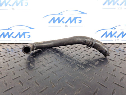 16-19 AUDI A4 B9 GENUINE WATER COOLING PIPE 8W0121448H