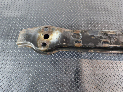 BMW 6 SERIES F13 M SPORT REAR BUMPER REINFORCEMENT CRASH BAR 7223159