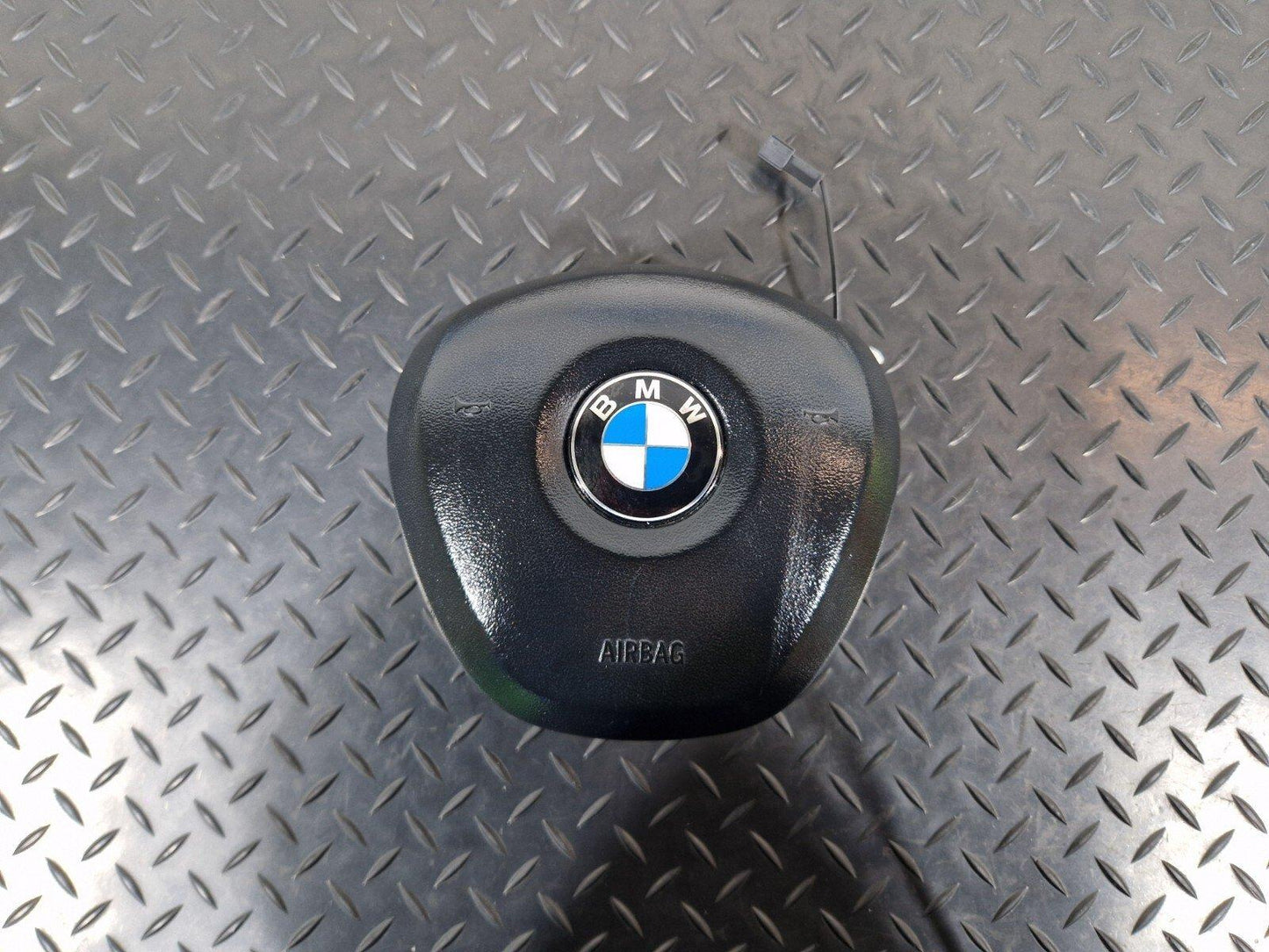 14-21 BMW 2 SERIES GRAN TOURER F45 F46 218i STEERING WHEEL SAFETY BAG 6992389