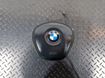 14-21 BMW 2 SERIES GRAN TOURER F45 F46 218i STEERING WHEEL SAFETY BAG 6992389