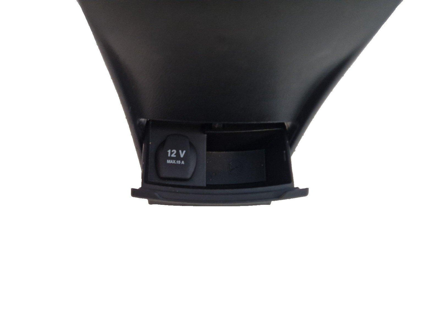 MERCEDES BENZ GLA X156 GENUINE CENTRE CONSOLE REAR TRIM COVER A2466460069