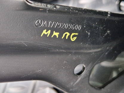 18-ON MERCEDES BENZ A CLASS W177 OEM REAR ARM REST A1779209600